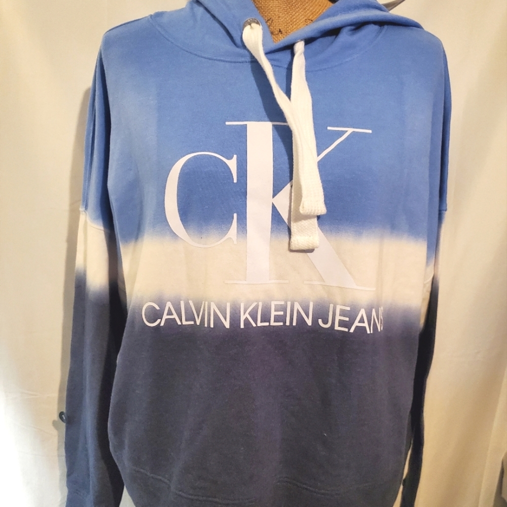 calvin klein new